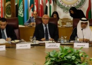 Media meetings of AL’s General Secretariat kick off in Jordan