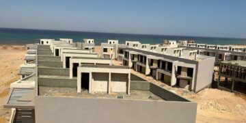 ATRIC Developments accelerates construction of BOHO project in Sokhna