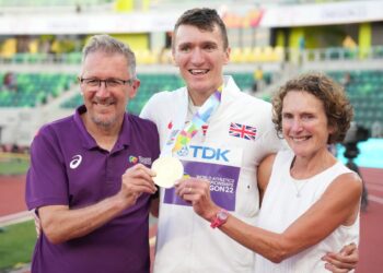 Wightman relishes special family victory