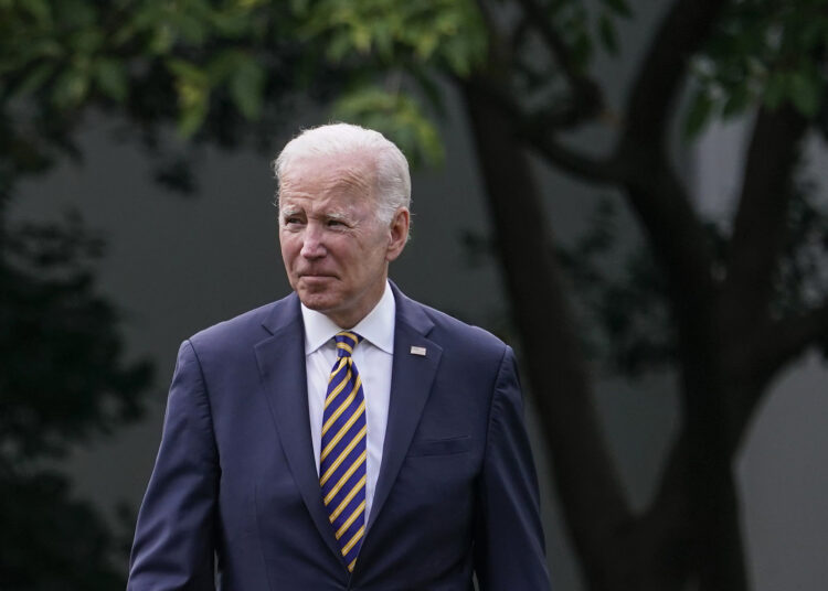 US-Africa summit to reaffirm Washington's commitment towards Africa, says Biden 1 - Egyptian Gazette