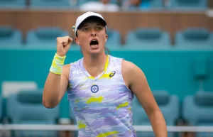 Nadal, Swiatek, Tsitsipas progress at Wimbledon 4 - Egyptian Gazette