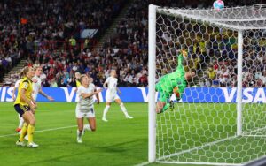 Women’s Euro 2022: Swapping tips with De Gea helped improve performances 6 - Egyptian Gazette