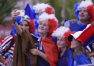 France reaches women's Euro 2022 semi-finals 7 - Egyptian Gazette France reaches women's Euro 2022 semi-finals 6 - Egyptian Gazette