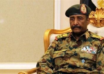 Burhan lauds role of France in supporting democratic transition in Sudan