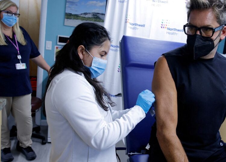 WHO experts split on monkeypox emergency ahead of decision - sources 1 - Egyptian Gazette