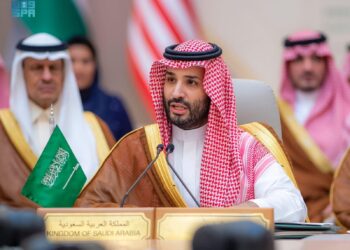 Saudi CP before Jeddah Summit: Word faces challenges that require enhancing joint co-operation