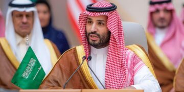 Saudi CP before Jeddah Summit: Word faces challenges that require enhancing joint co-operation