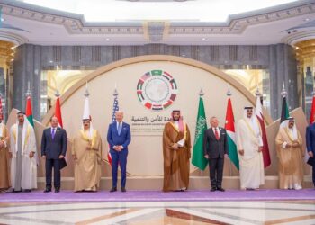 Updated – Sisi: Jeddah summit comes at decisive moment for Arab region, world