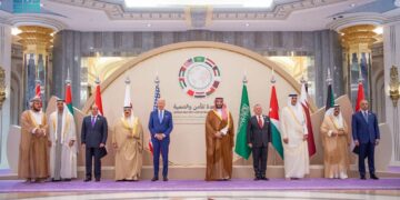 Updated – Sisi: Jeddah summit comes at decisive moment for Arab region, world