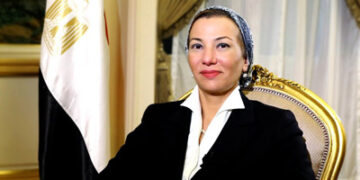 Environment min. inspects developments in Nabq protectorate