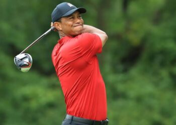 Tiger Woods: ‘No physical way to play US Open’
