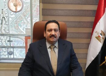 El-Mansour Development participates in Al-Ahram real estate exhibition