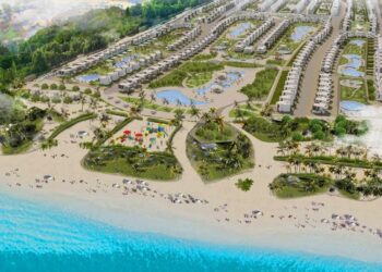 El-Waad Red Sea launches Tavira Bay scheme
