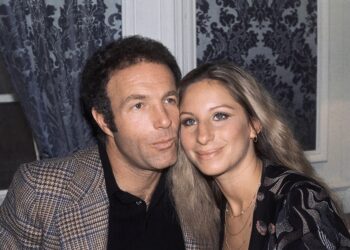 Celebrities react to ‘Godfather’ star James Caan’s death