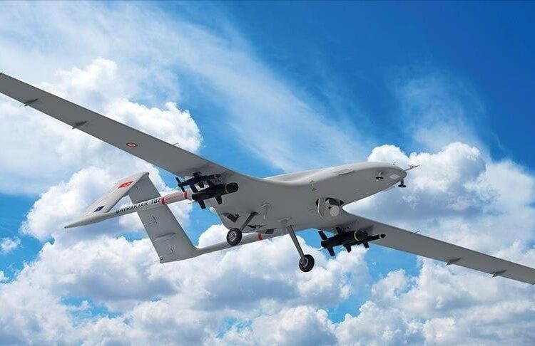 Russia says it destroyed 243 Ukrainian planes during military operation 1 - Egyptian Gazette