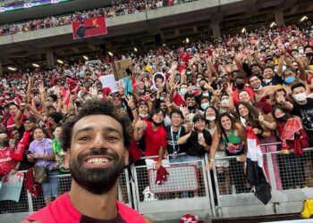 Mo pledges more trophies for Reds