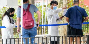 US signs off on 800,000 more doses of monkeypox vaccine