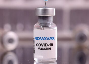 EU adds severe allergies as side effect of Novavax COVID vaccine