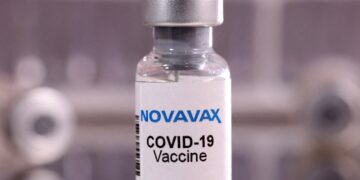EU adds severe allergies as side effect of Novavax COVID vaccine 1 - Egyptian Gazette EU adds severe allergies as side effect of Novavax COVID vaccine
