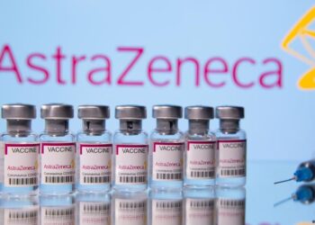 AstraZeneca lifts revenue guidance on COVID treatment