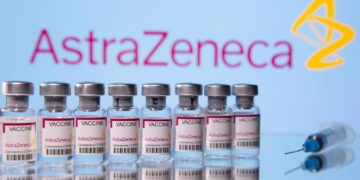 AstraZeneca lifts revenue guidance on COVID treatment