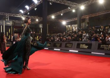 CIFF has towering hopes for new edition