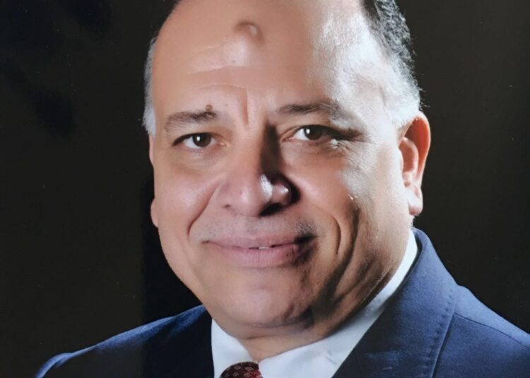 Accreditation of Aviation English Language Centre at Air Navigation Company 1 - Egyptian Gazette