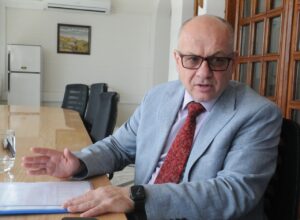 ’Egypt, Cyprus making regional co-operation model’ 7 - Egyptian Gazette