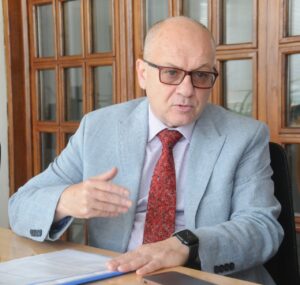 ’Egypt, Cyprus making regional co-operation model’ 3 - Egyptian Gazette