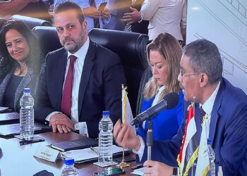 National dialogue kicks off in Egypt