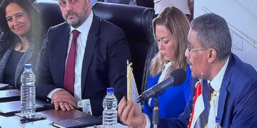 National dialogue kicks off in Egypt