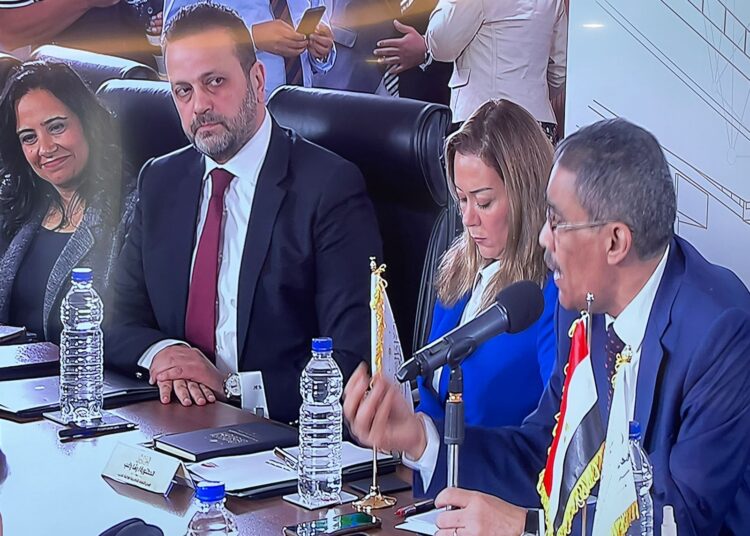 National dialogue kicks off in Egypt 1 - Egyptian Gazette