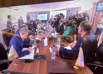 No one to be excluded from Egypt’s national dialogue ‘except killers or sabotagers’