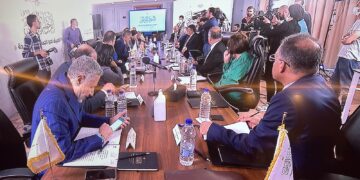 No one to be excluded from Egypt’s national dialogue ‘except killers or sabotagers’