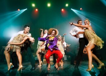 O by Michel Fadel celebrates launch of season two in Egypt’s North Coast