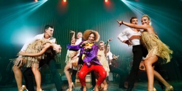 O by Michel Fadel celebrates launch of season two in Egypt’s North Coast 1 - Egyptian Gazette O by Michel Fadel celebrates launch of season two in Egypt’s North Coast