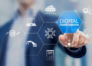 State accelerating pace  of digital transformation