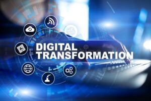State accelerating pace of digital transformation 3 - Egyptian Gazette