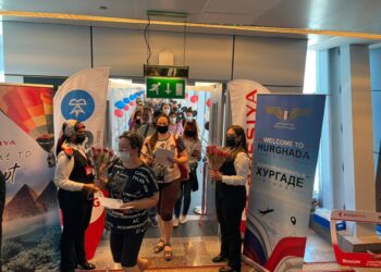 Air Sphinx to be launched next October with 9 economy planes