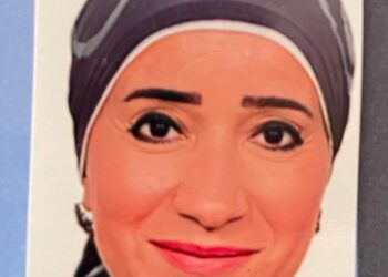 EgyptAir worker saves stranded  Egyptians amid airport chaos