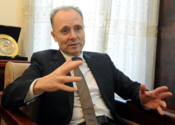 Egypt remains Bulgaria’s leading trade partner