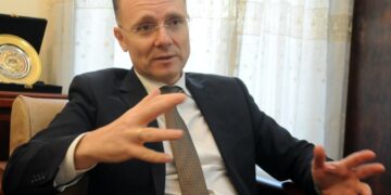 Egypt remains Bulgaria’s leading trade partner