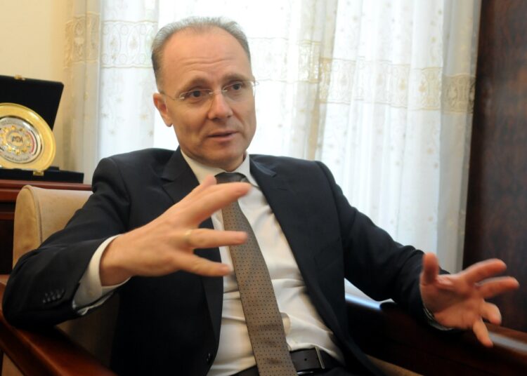 Egypt remains Bulgaria’s leading trade partner 1 - Egyptian Gazette