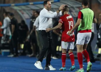 Egypt’s Cup: Al-Ahly stuns Petrojet; faces Zamalek in final