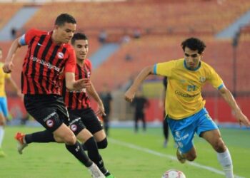 Egyptian Premier League: Ahly stumbles as Zamalek, Ismailia win