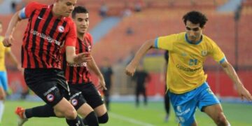 Egyptian Premier League: Ahly stumbles as Zamalek, Ismailia win 1 - Egyptian Gazette Egyptian Premier League: Ahly stumbles as Zamalek, Ismailia win