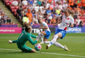 Women’s Euros: Netherlands, Sweden reach quarters 5 - Egyptian Gazette Women’s Euros: Netherlands, Sweden reach quarters 4 - Egyptian Gazette