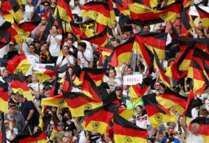 England and Germany set for historic Euro 2022 final 9 - Egyptian Gazette England and Germany set for historic Euro 2022 final 8 - Egyptian Gazette