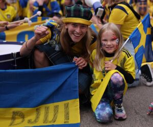 Women's Euro 2022: Sweden into semi-finals 10 - Egyptian Gazette