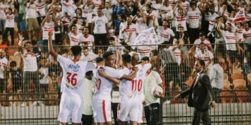 Egyptian Premier League: Al-Ahly, Zamalek, Pyramids claim wins